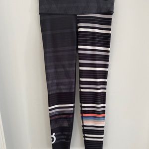 WITH Peloton Leggings